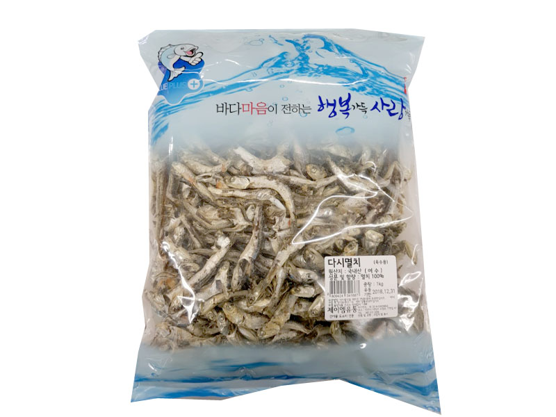 JM/다시멸치(1kg,국산)