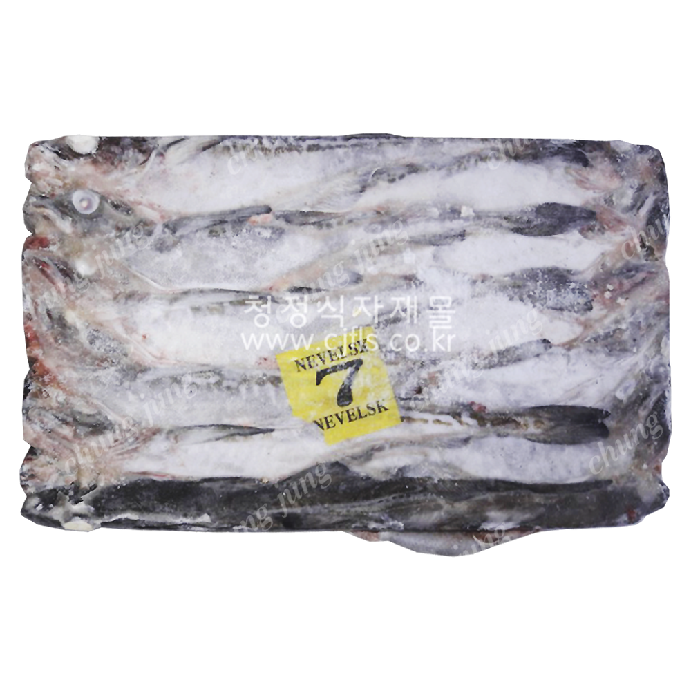 수/동태(7통,21.5kg)