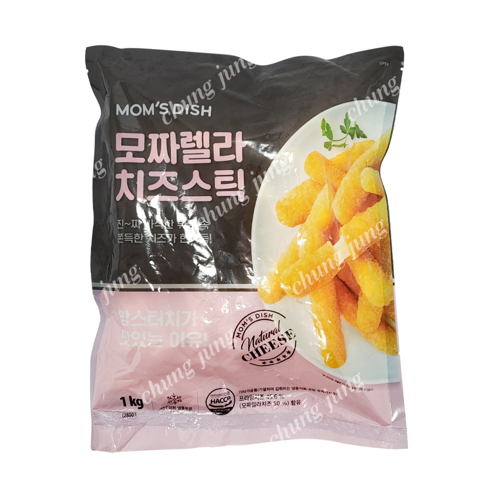 치즈스틱(맘스터치,1kg)