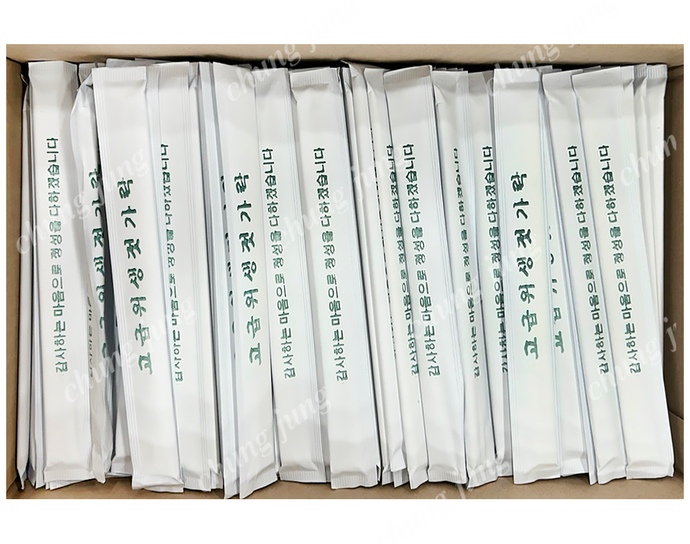 나무젓가락(대송,380개)