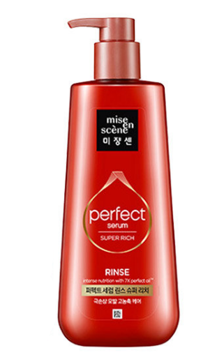 미쟝센퍼펙트세럼린스슈퍼리치680ml