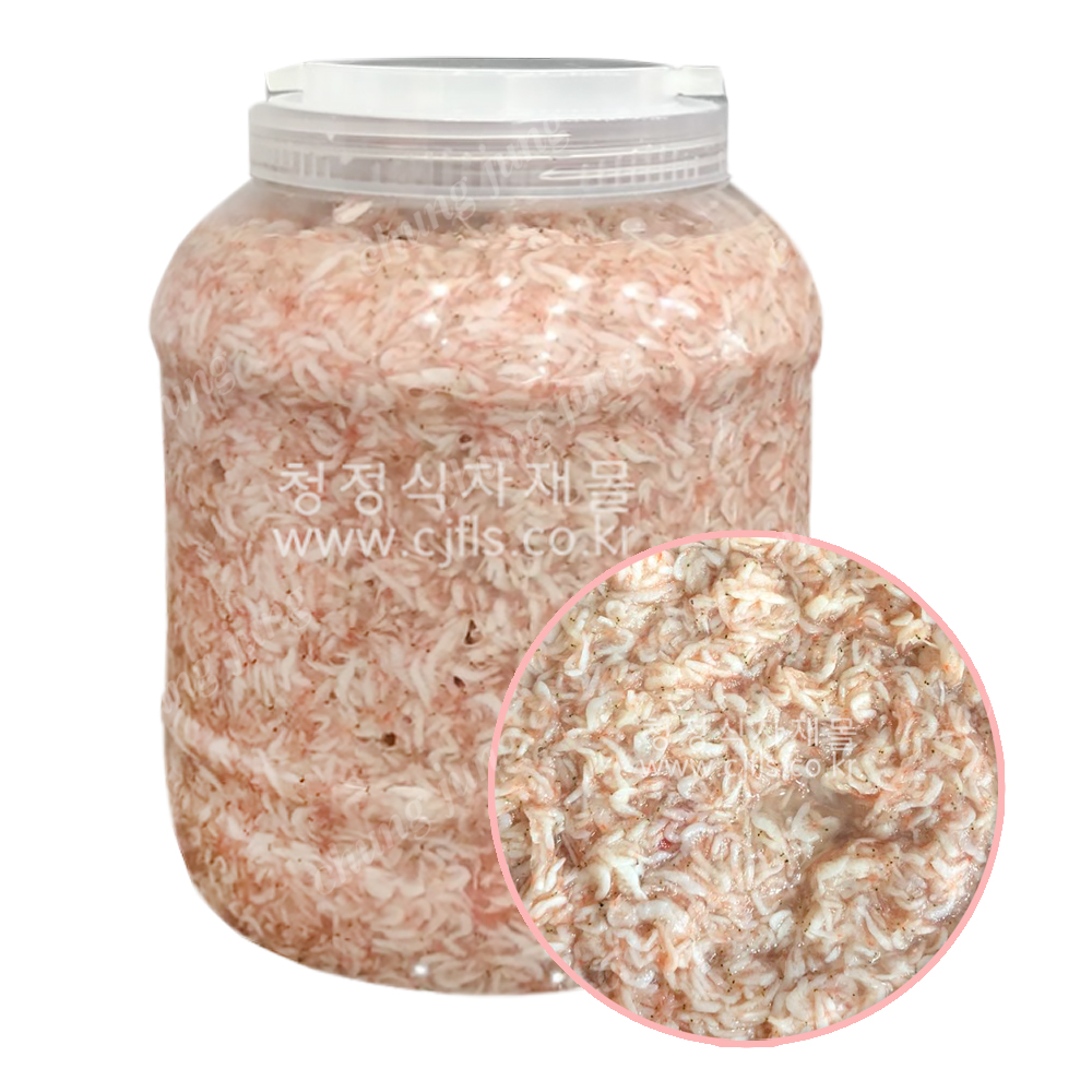 SM/새우젓(5kg,베트남)