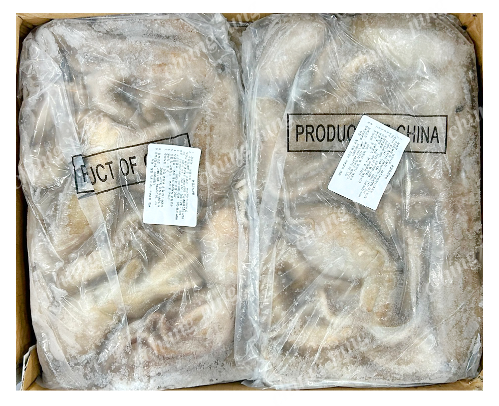 수/(박스)낙지4미200-300/850g*6/중국산