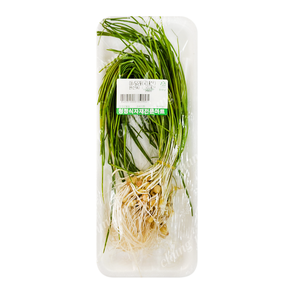 달래(1팩,국내산)