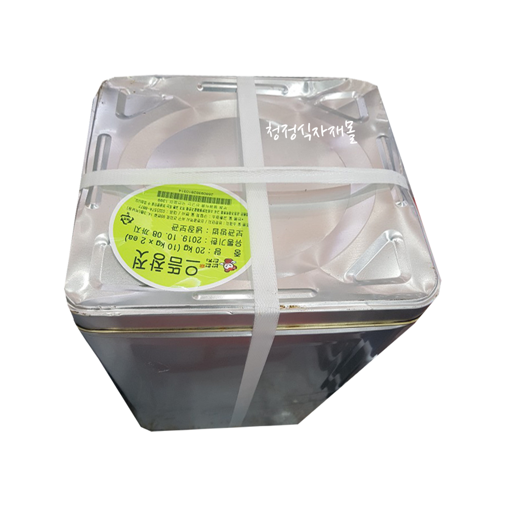 SM/으뜸창젓(베트남산)20kg