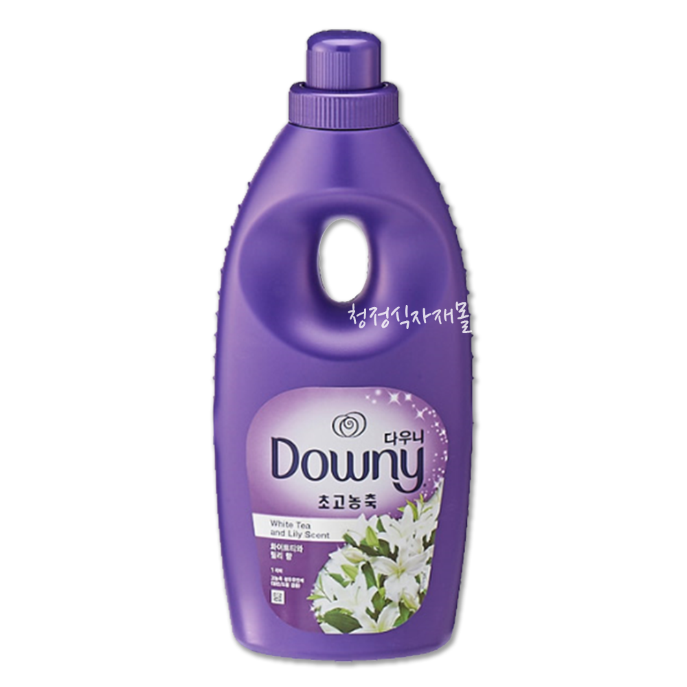 다우니(릴리)퍼플1L