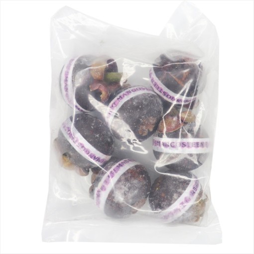 냉동과일(망고스틴,대정,500g,수입)