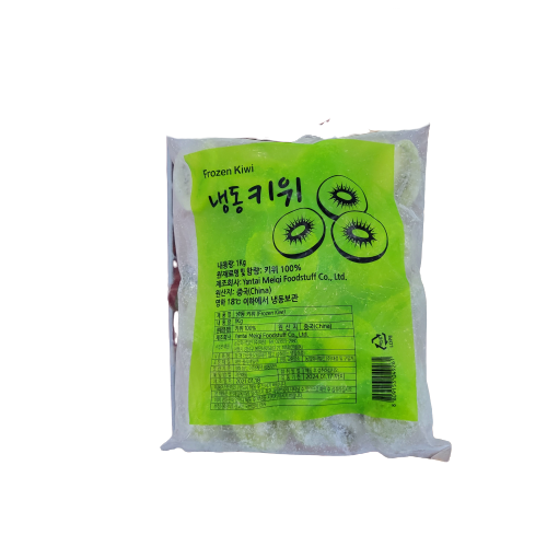 냉동과일(키위,1kg)