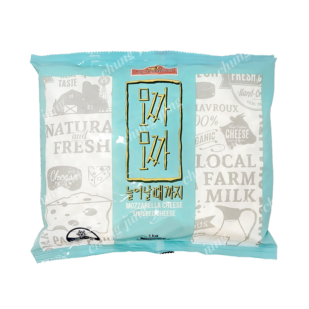 치즈(모짜모짜,코다노,1kg)