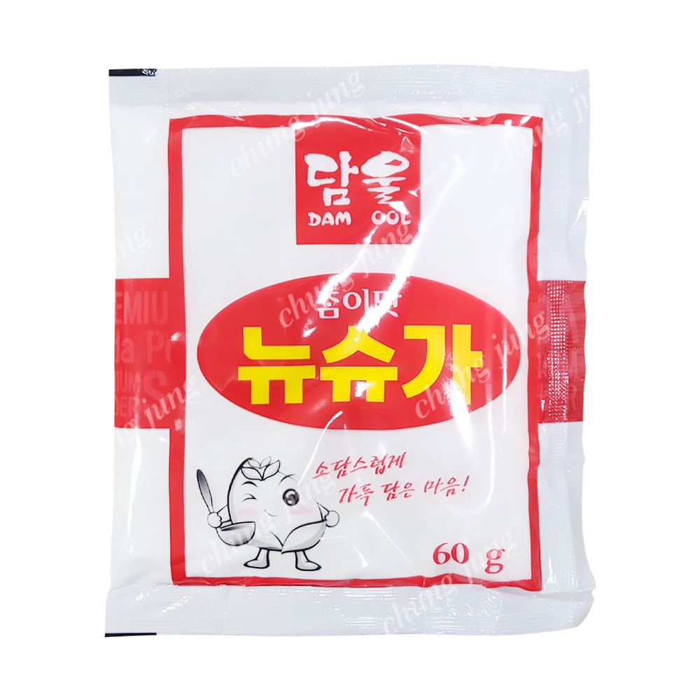뉴슈가(참이맛,담울,초야,60g)