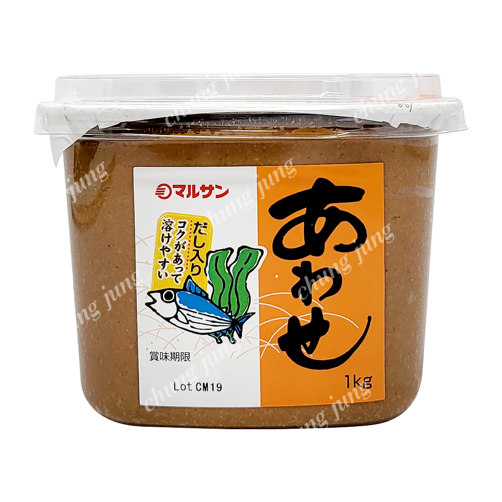 된장(아와세,미소(컵),1kg)