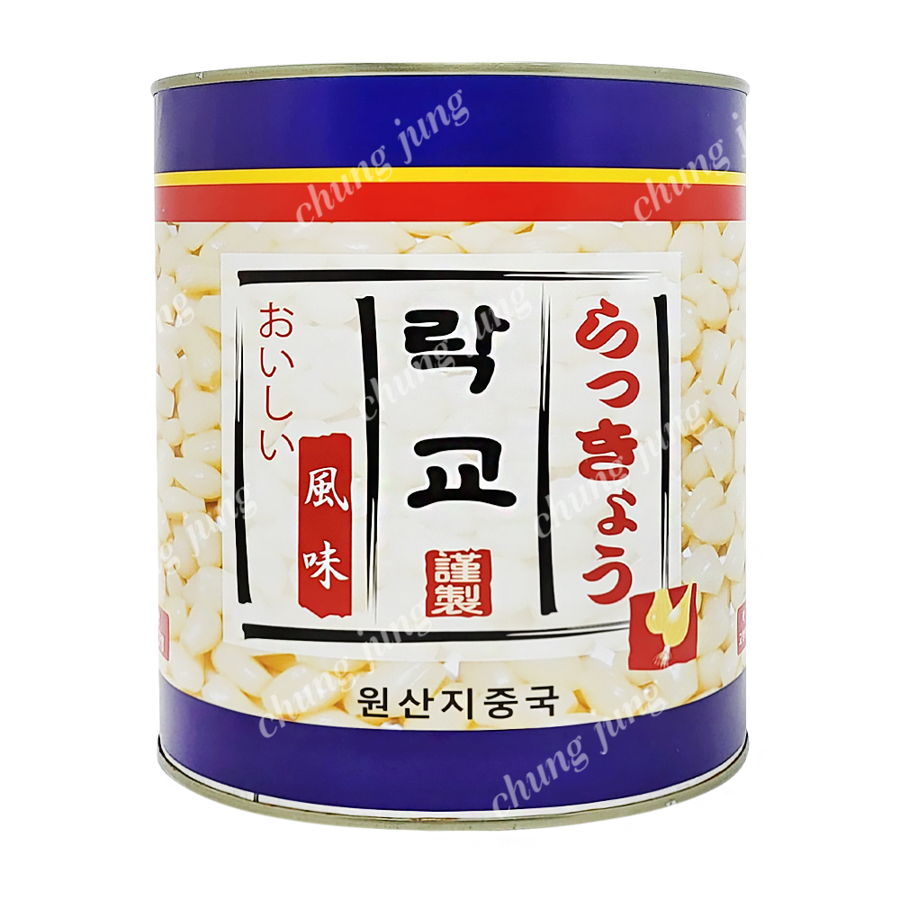 락교(토호,3S,3kg)