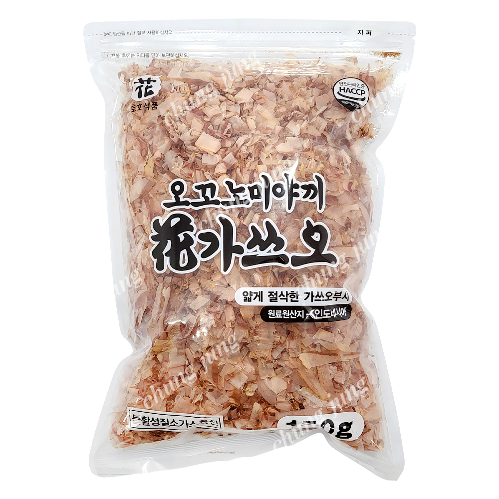 가쓰오부시(오꼬노미,하나,150g)
