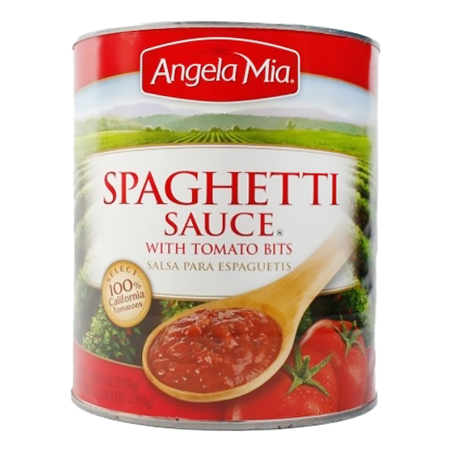 소스(스파게티,안젤라미아,2.95kg)