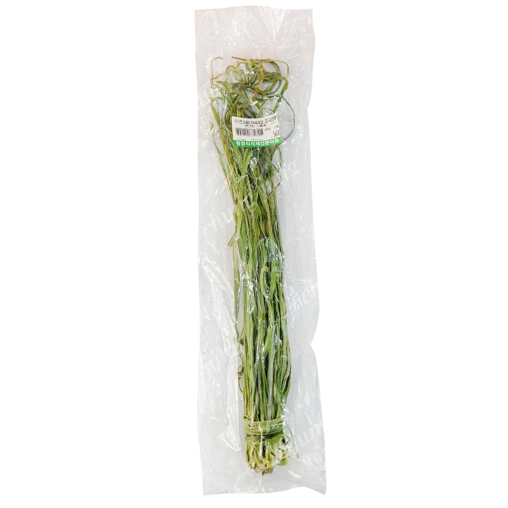 건궁채(200g내외,중국산)