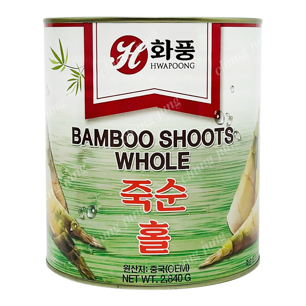 죽순(홀,화풍,2.84kg)