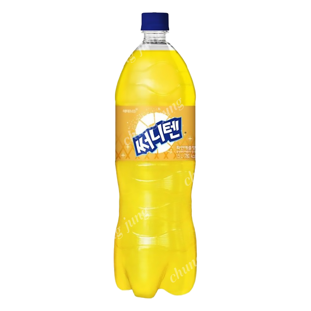 음료(써니텐파인,1.5L)