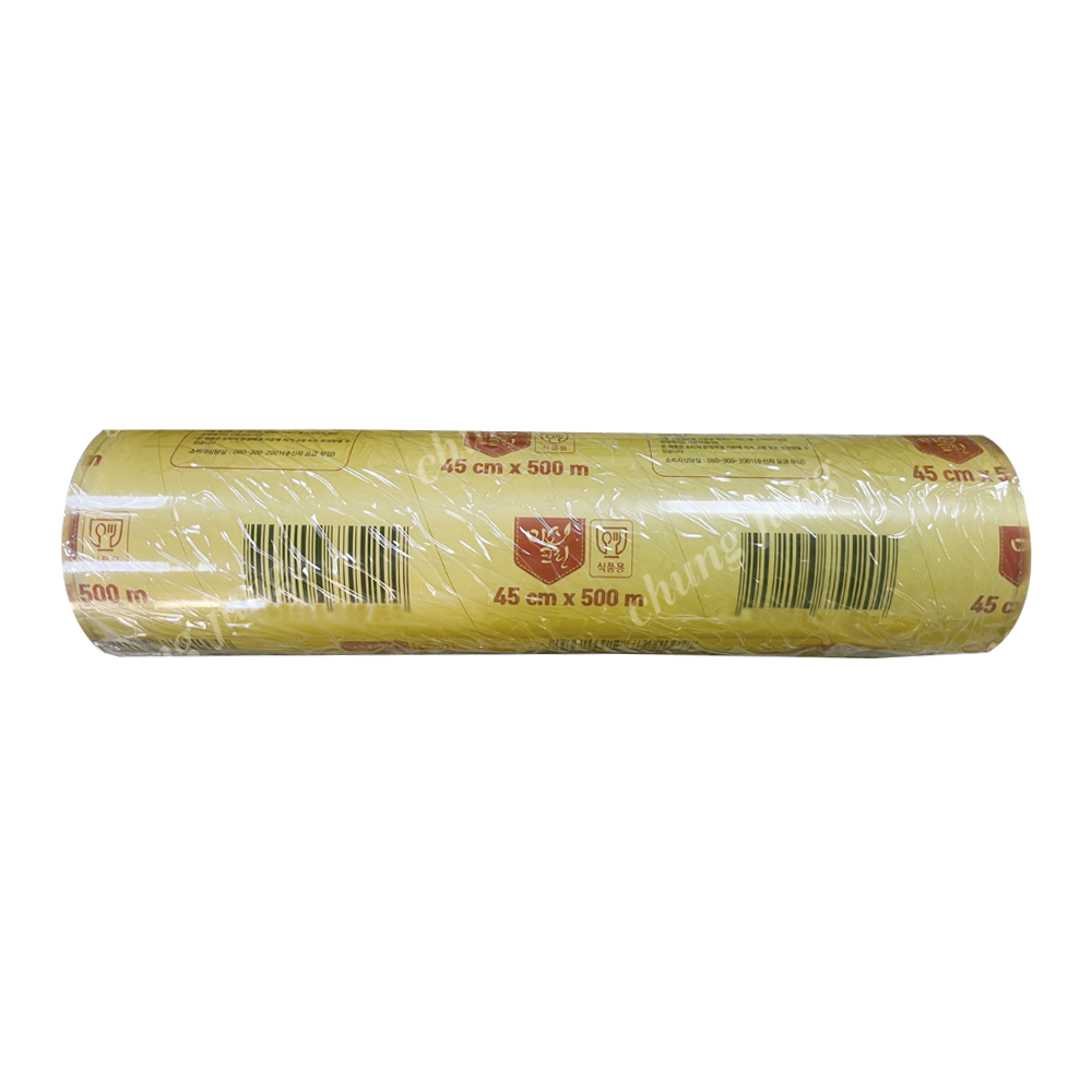 랩(미소크린,45cm*500m)