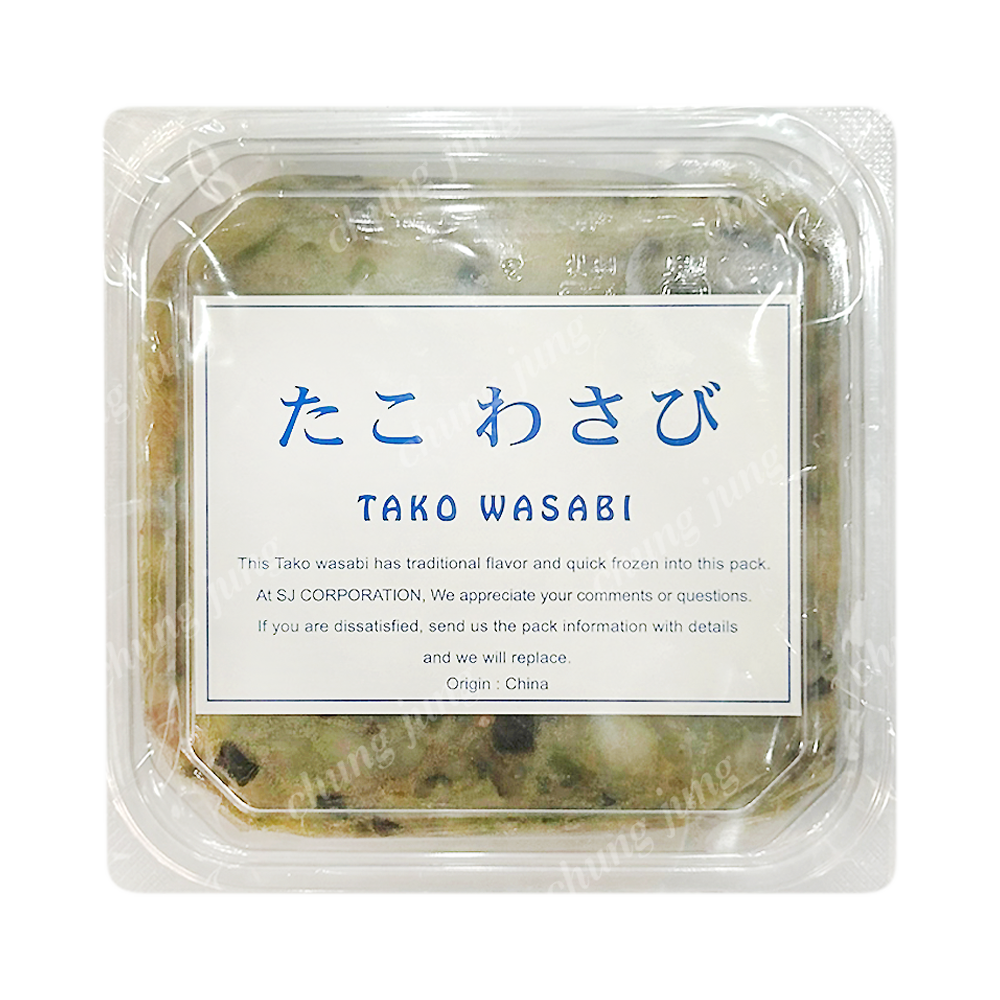 수/와사비(타코,중국산,1kg)
