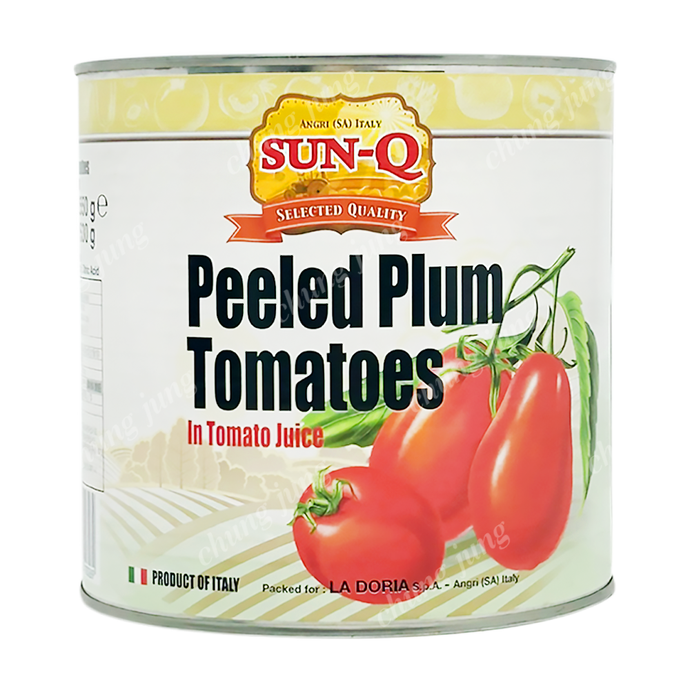 토마토(홀,필드프럼,썬큐,2.55kg)