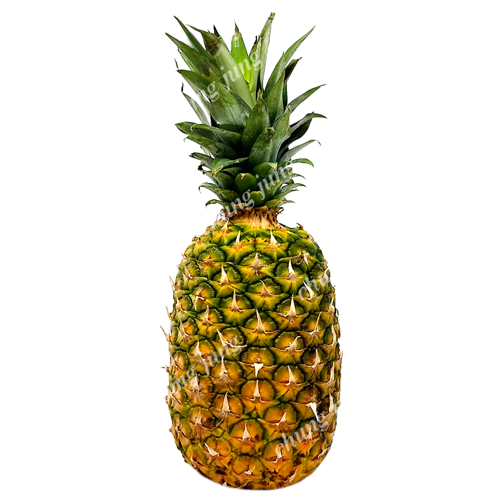 파인애플(낱개,수입산)