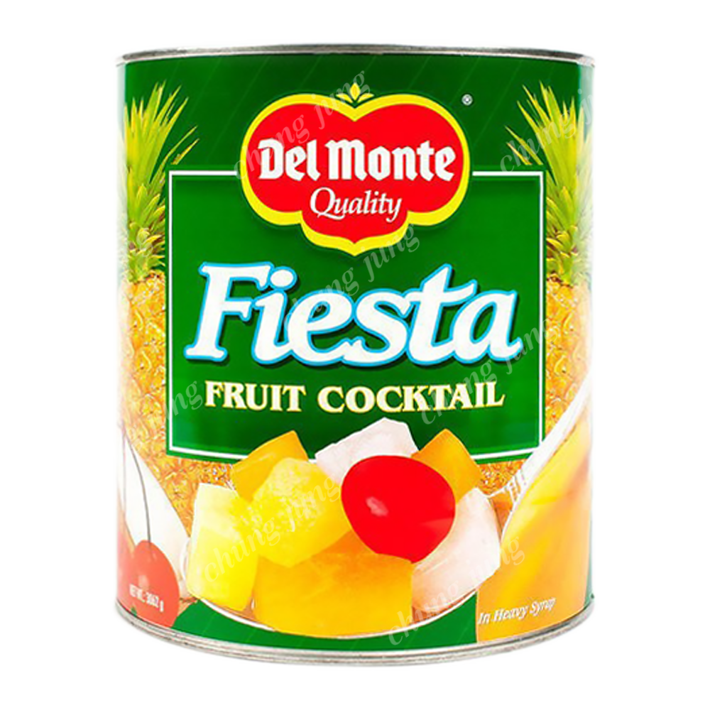 후르츠칵테일(델몬트,3.062kg)