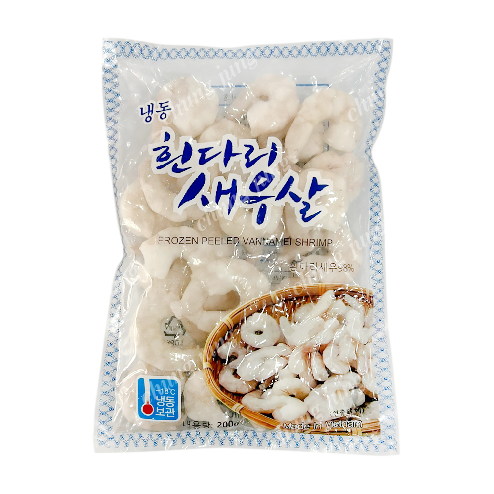 수/백새우살(51-70,200g,베트남산)