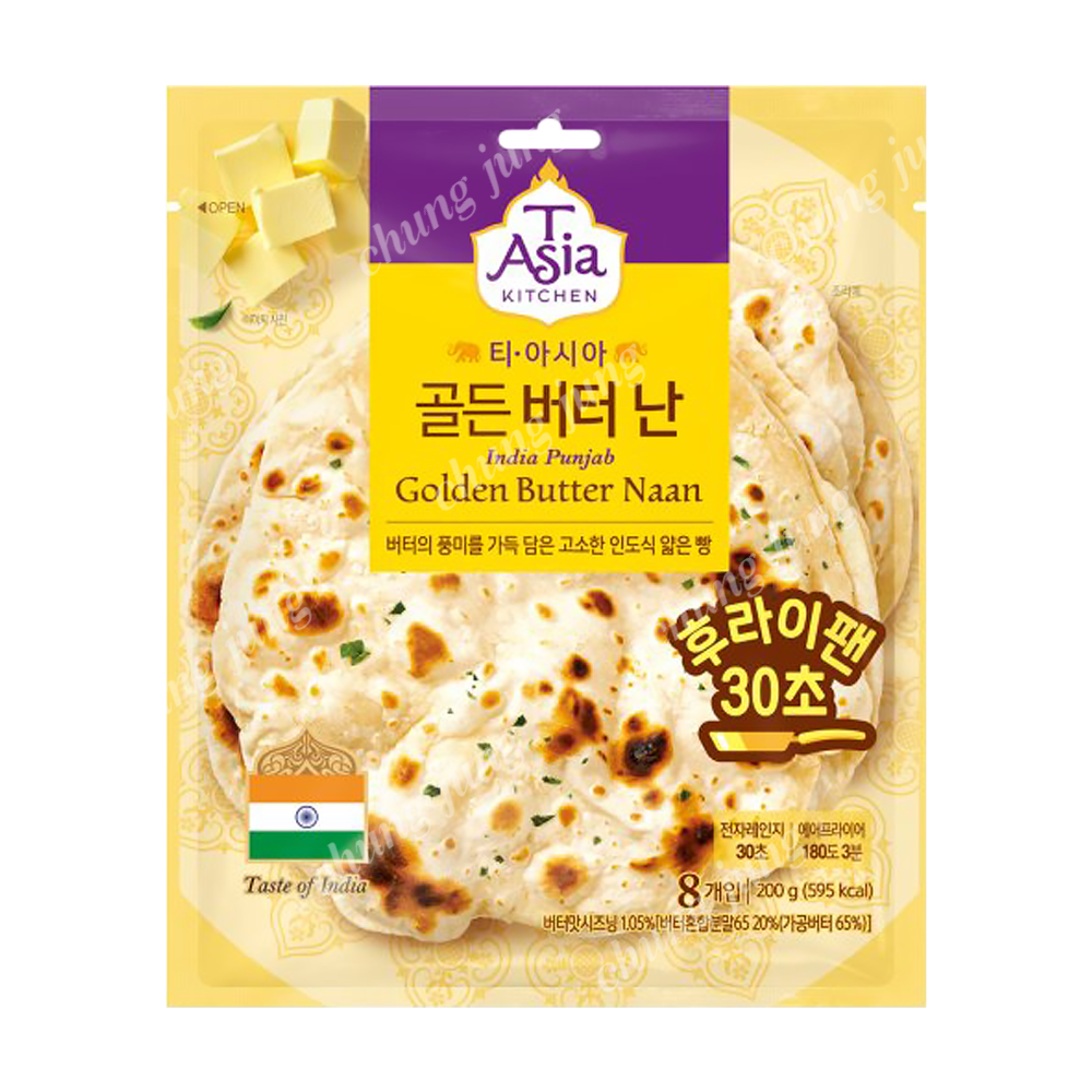 난(골든버터,티아시아,200g)