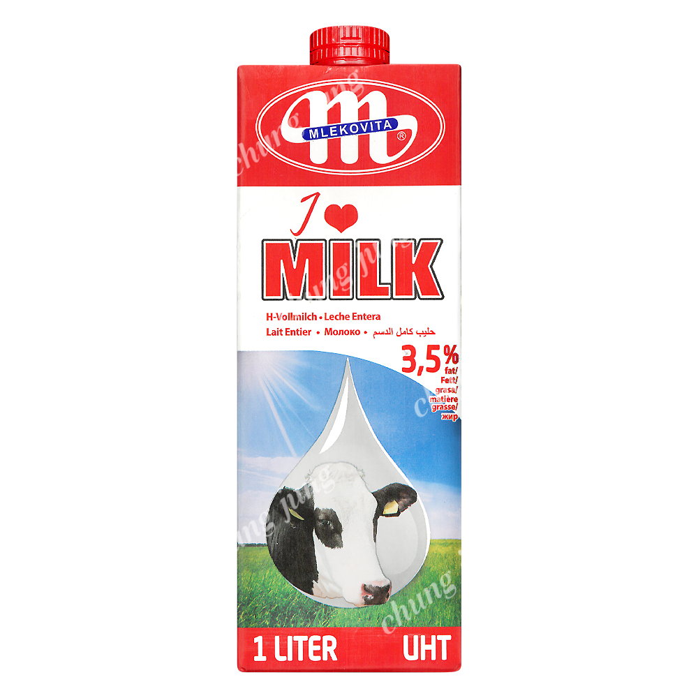 우유(아이러브밀크,3.5%,1L)