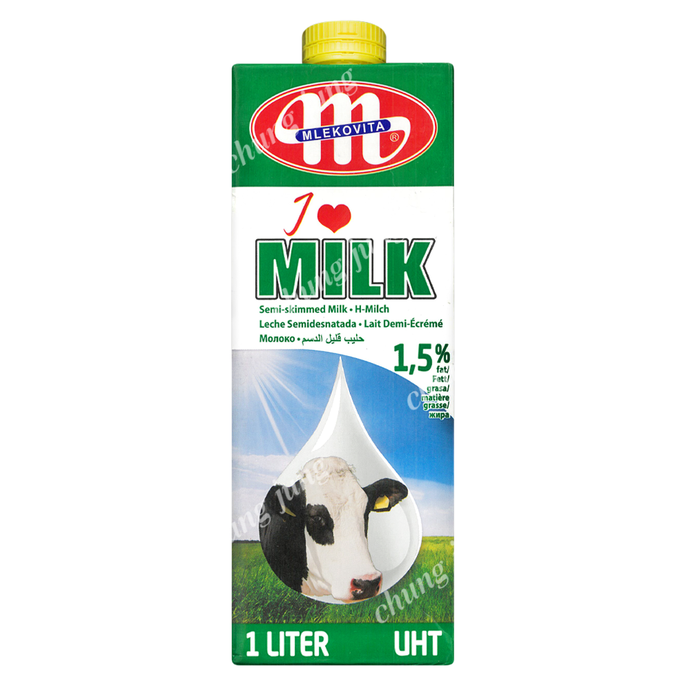우유(아이러브밀크,1.5%,1L)