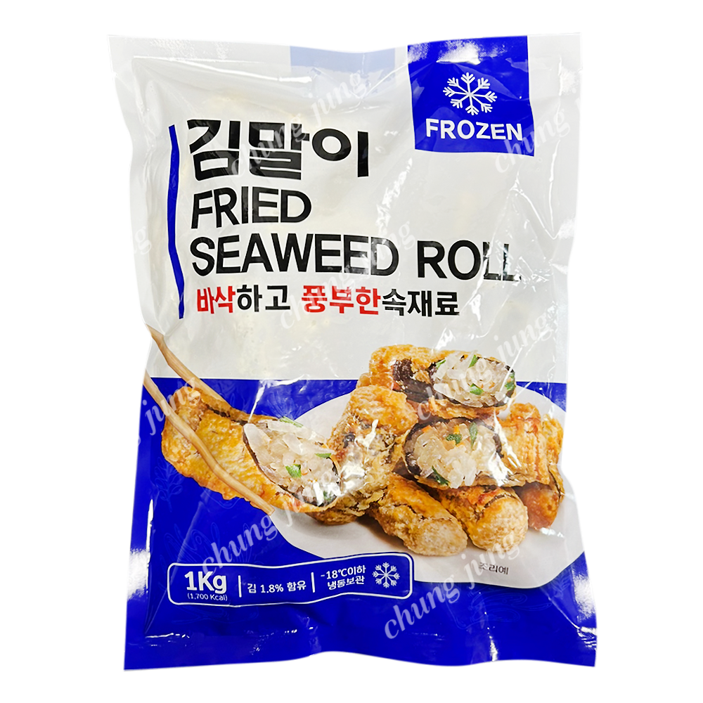 김말이(농우,1kg)