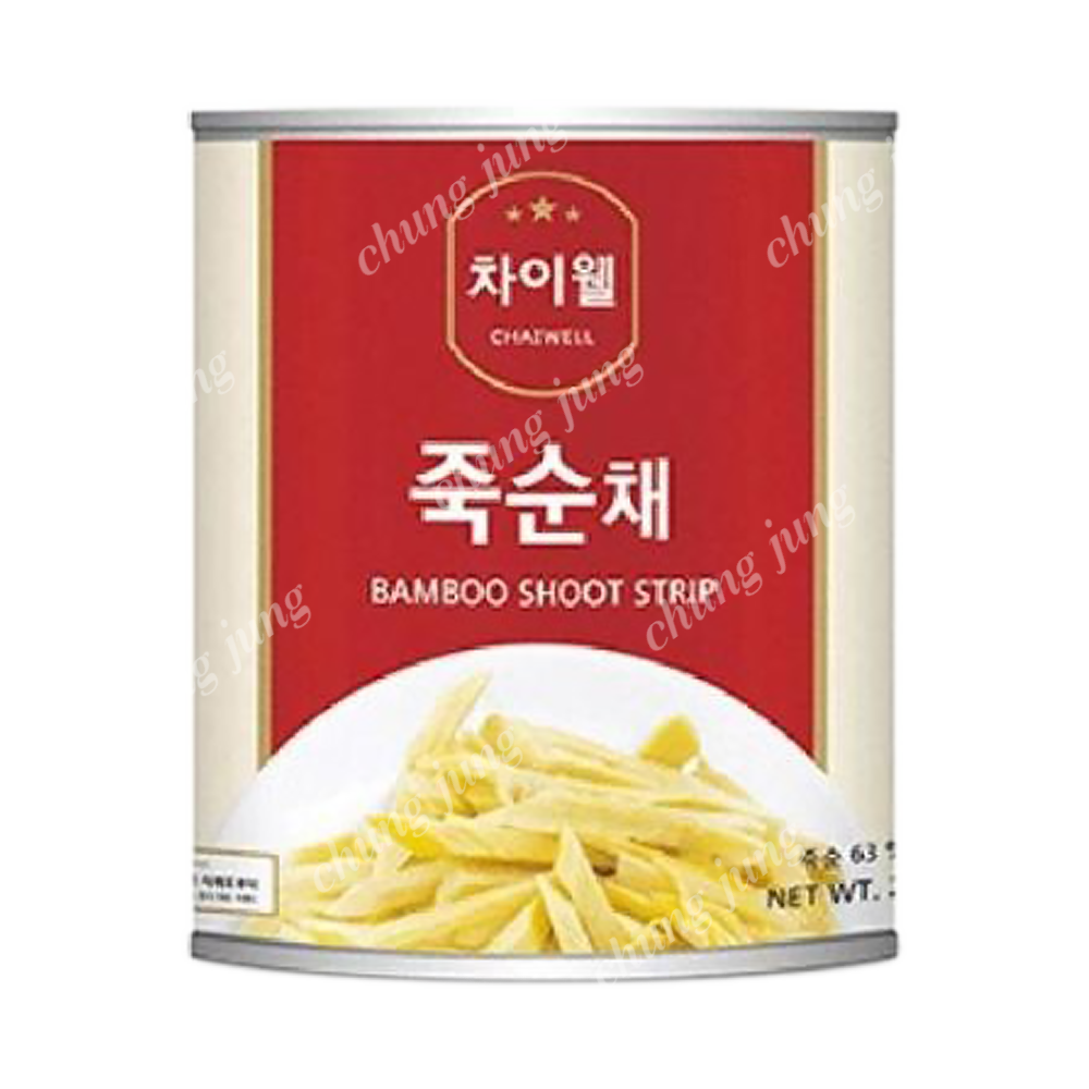 죽순(채,차이웰,2.84kg)