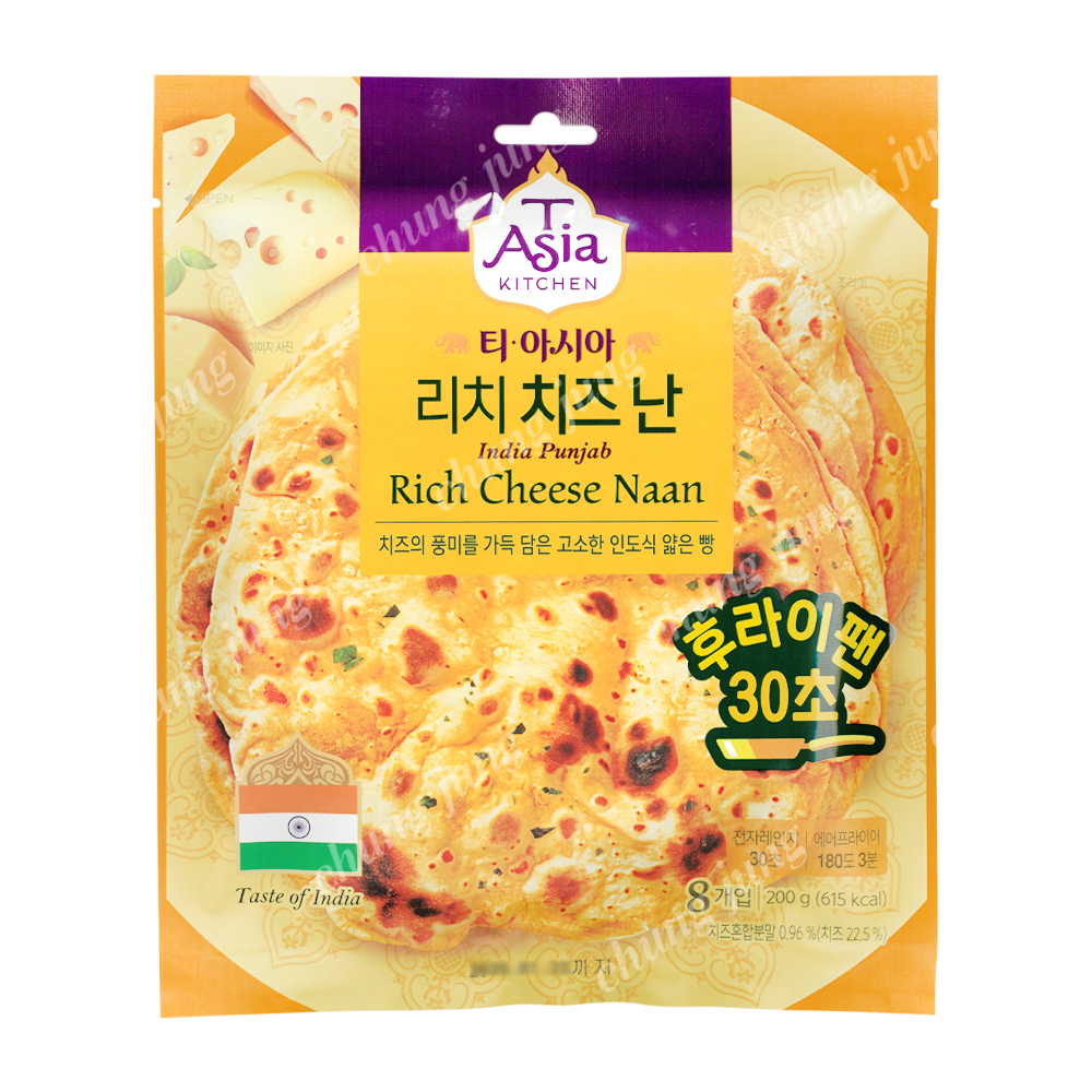 난(리치치즈,티아시아,200g)