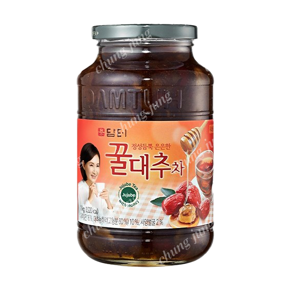 대추차(꿀,담터,1kg)