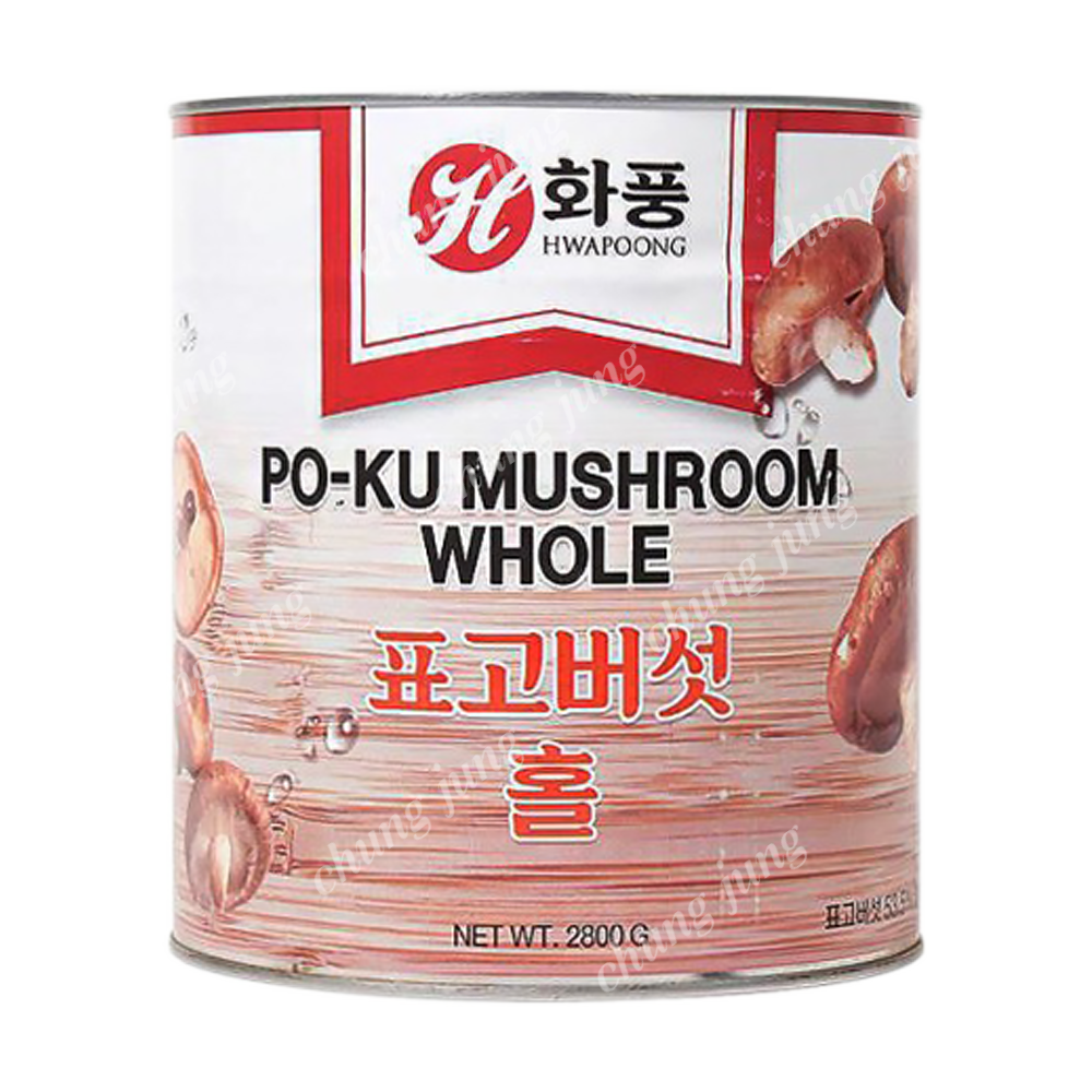 표고버섯(홀,화풍,2.8kg)