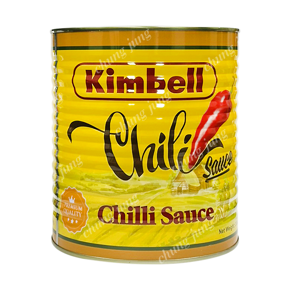 소스(킴벨칠리,3.3kg)