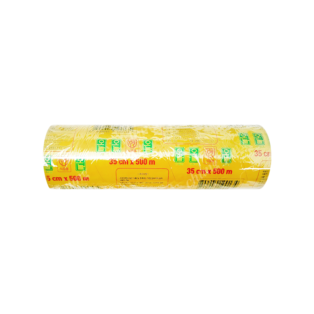 랩(더오늘,35cm*500m)