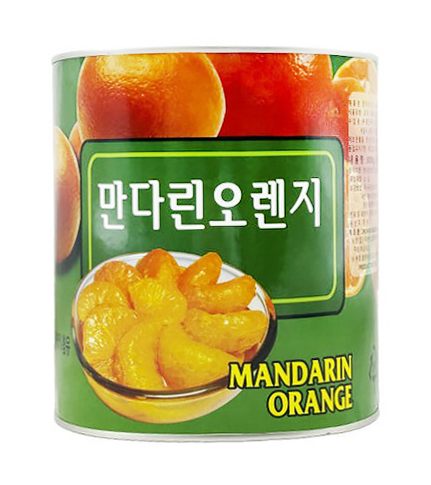 밀감(만다린,명진,3kg)