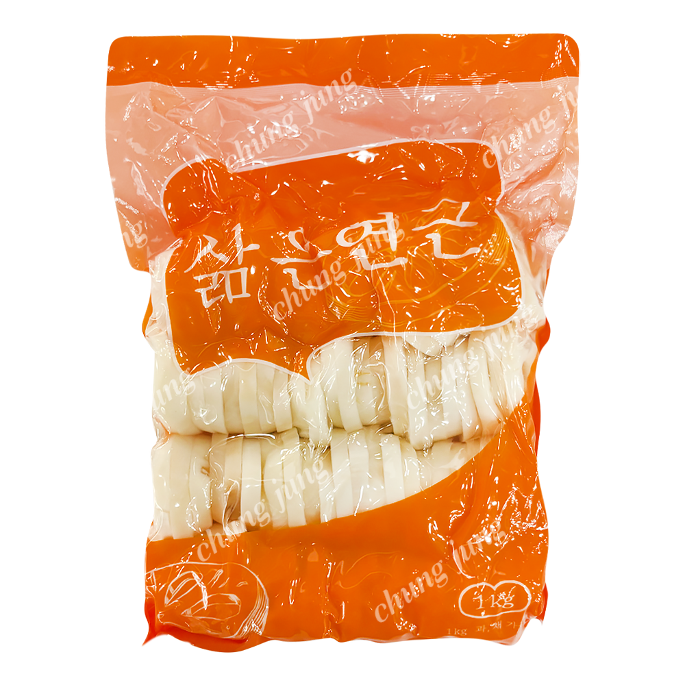야/자숙연근(1kg,중국산)