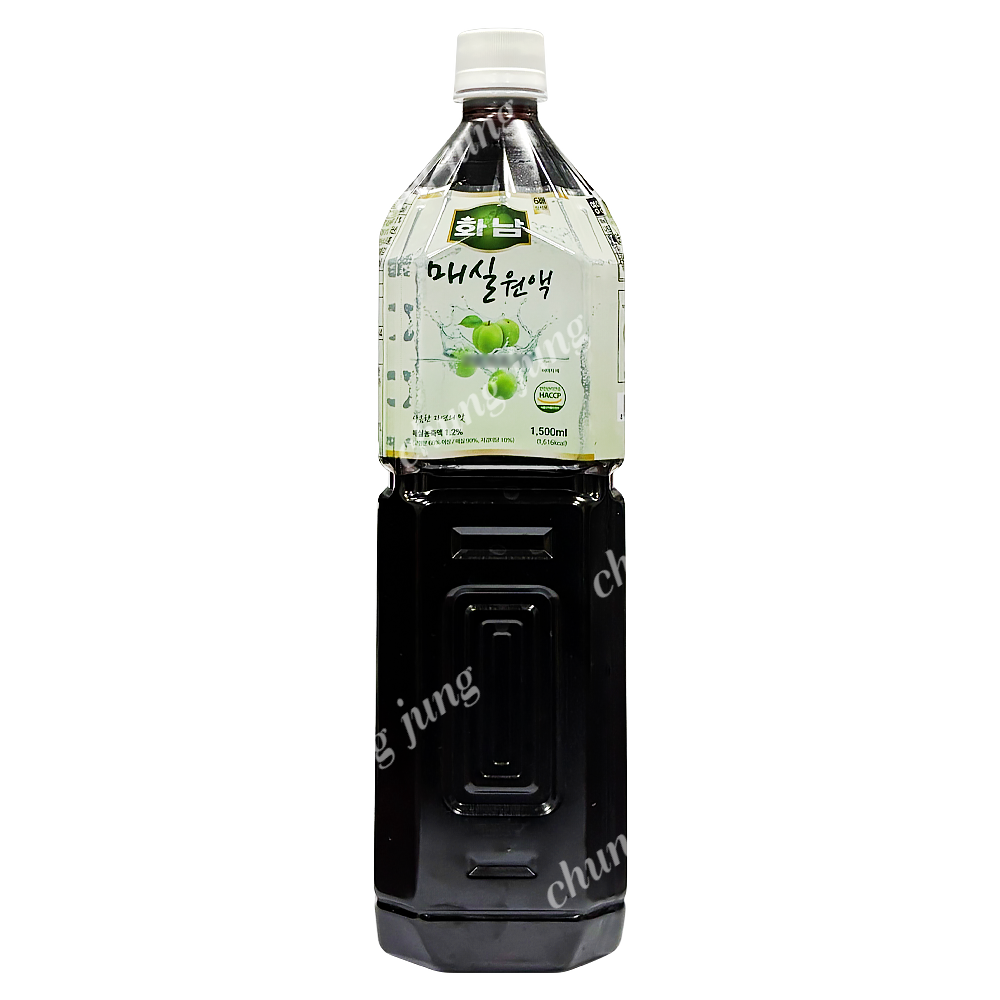 매실액(화남,1.5L)