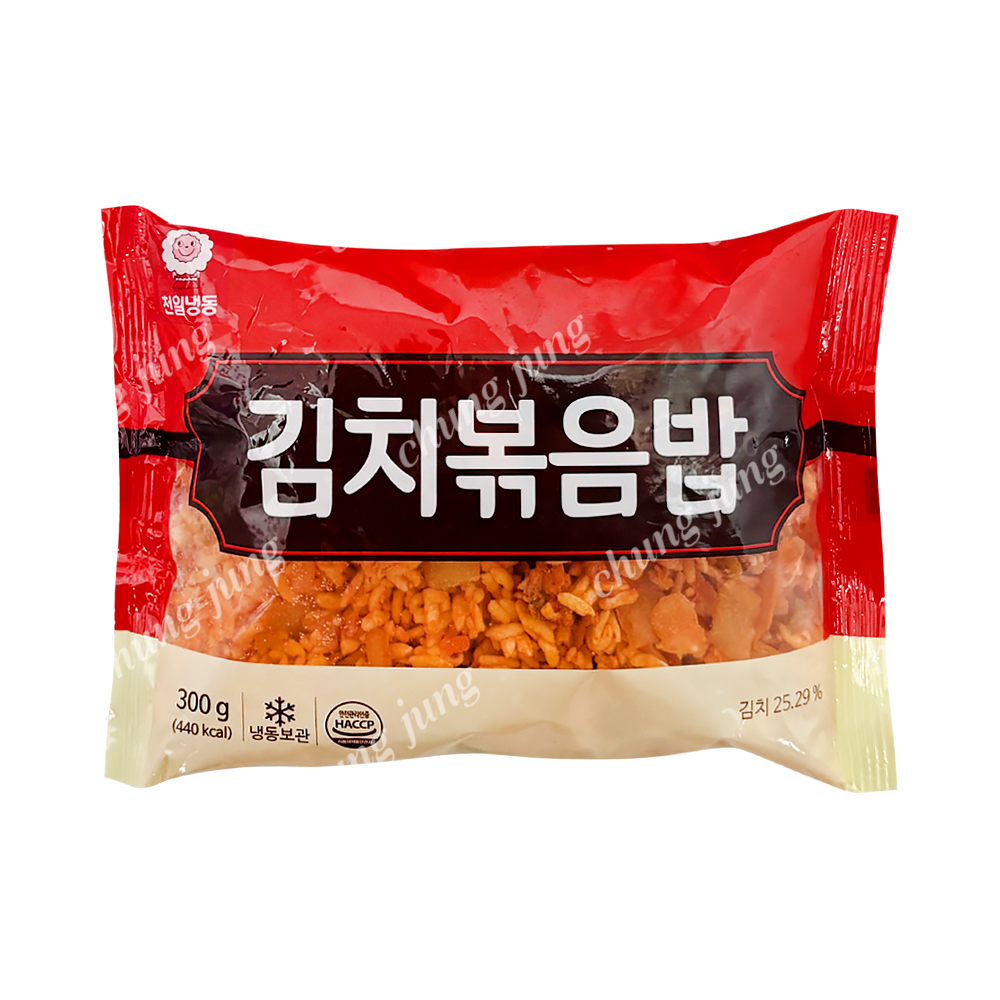 볶음밥(김치N,천일,300g)