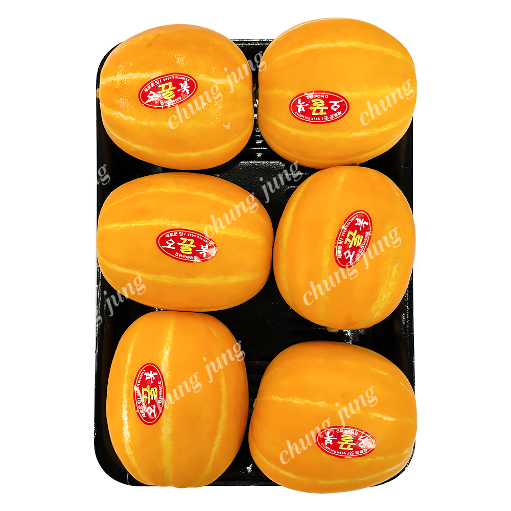 참외(5개입,국내산)