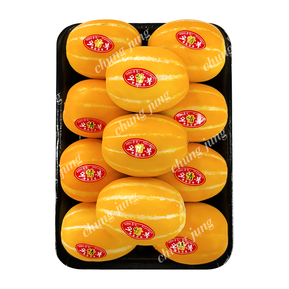 참외(10개입,국내산)