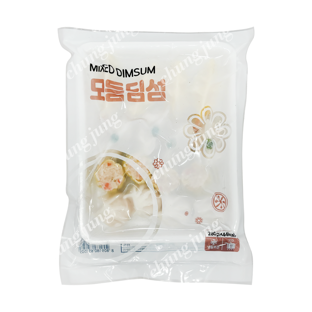 딤섬(모듬,랜시,280g(16ea))