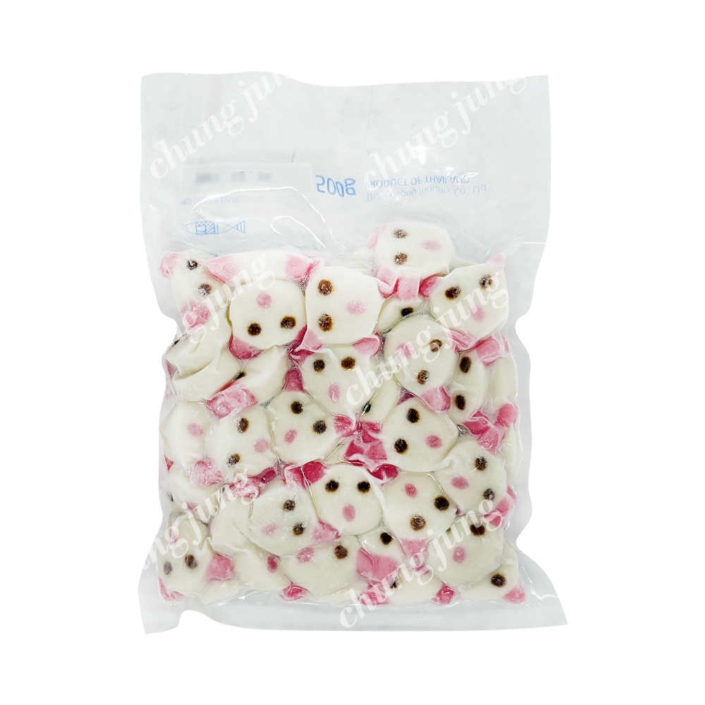 피쉬볼(판다모양,랜시,500g)
