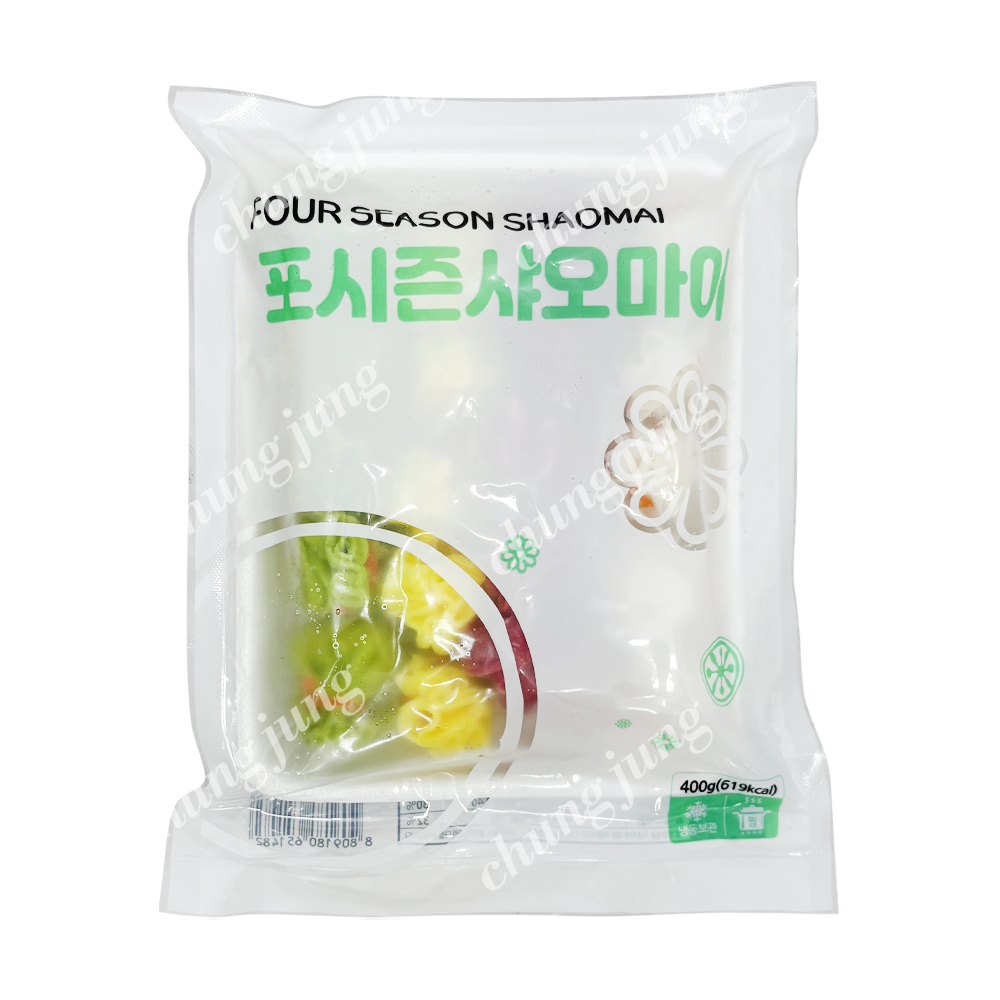 포시즌샤오마이(랜시,20g*20ea,400g)