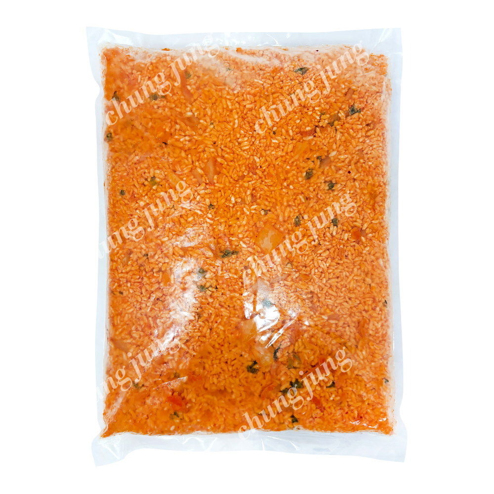 볶음밥(김치,한우물,3kg)