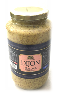 소스(홀그레인머스타드,삼미,963g)