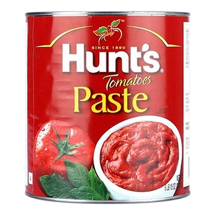 토마토(페이스트,헌트,3.15kg)