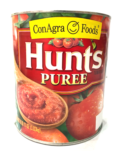 토마토(퓨레,헌트,3.03kg)